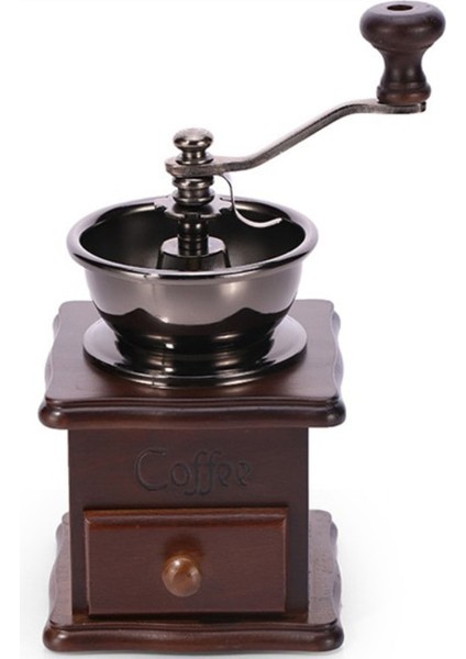 Grinder1 Manuel Kahve Öğütücü, Manuel Kahve Çekirdeği Öğütücü, Manuel Kahve Öğütücü, Manuel Çekirdek Öğütücü Kahve Kahve Öğütücü Manuel (Yurt Dışından) indirimleri