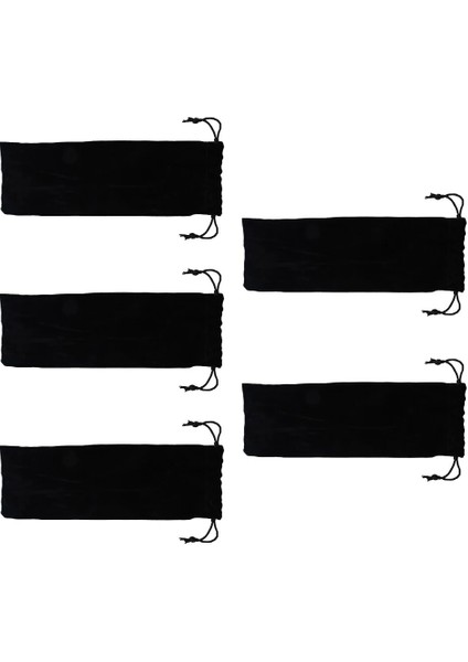 24.5x7.5 cm 20 Adet Ipli Çanta Metal Bavul Depolama Seyahat Siyah Taşıma Bavul (Yurt Dışından) modelleri