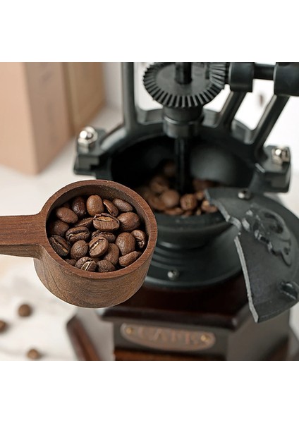 Gümüş-A Ev El Demir Retro El Yapımı Kahve Çekirdekleri Baharat Çapak Değirmeni Öğütücüler Mutfak Aracı Avrupa Tarzı Manuel Kahve Değirmeni (Yurt Dışından) indirimleri