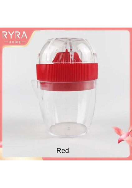 Set 4 105X80MM Manuel Sıkacağı Kaymaz Limon Sıkacağı Ev Preslenmiş Meyve Suyu Makinesi Taşınabilir Meyve Sıkacağı Mutfak Aksesuarları Araçları (Yurt Dışından) fiyatları