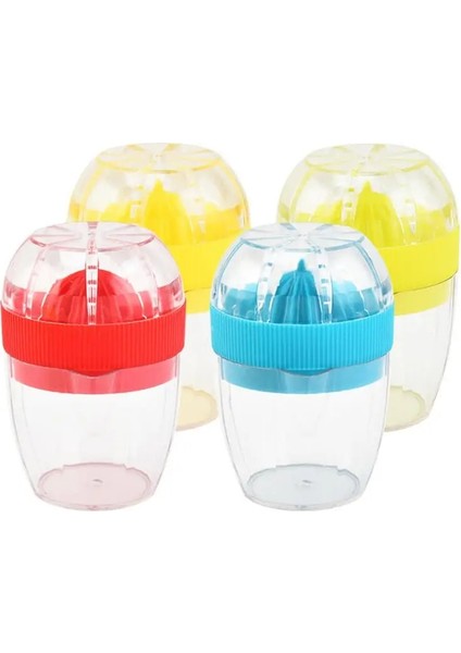 Set 4 105X80MM Manuel Sıkacağı Kaymaz Limon Sıkacağı Ev Preslenmiş Meyve Suyu Makinesi Taşınabilir Meyve Sıkacağı Mutfak Aksesuarları Araçları (Yurt Dışından) fırsatları