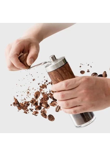 Ahşap Tahıl Küçük Manuel Fasulye Öğütücü, Manuel Kahve Makinesi, Baharat Öğütücü, Mutfak Öğütücü, Mutfak Küçük Aletler (Yurt Dışından) fiyatları