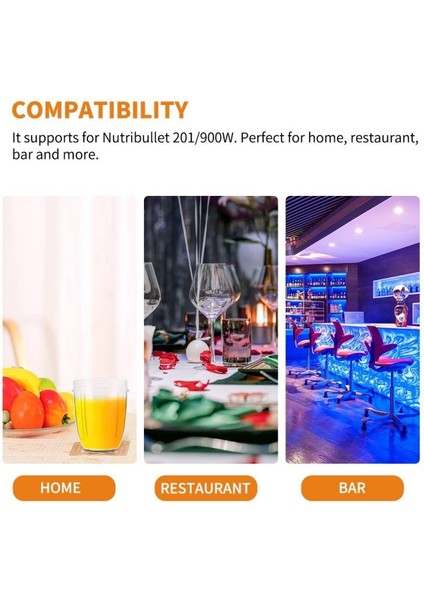 24OZ 18/24/32OZ 900W Büyük Meyve Sıkacağı Bardağı Kupa Şeffaf Yedek Bardak Nutribullet Sıkacağı Parçaları Meyve Suyu Sıkacağı Kupa Bardak (Yurt Dışından) fırsatları