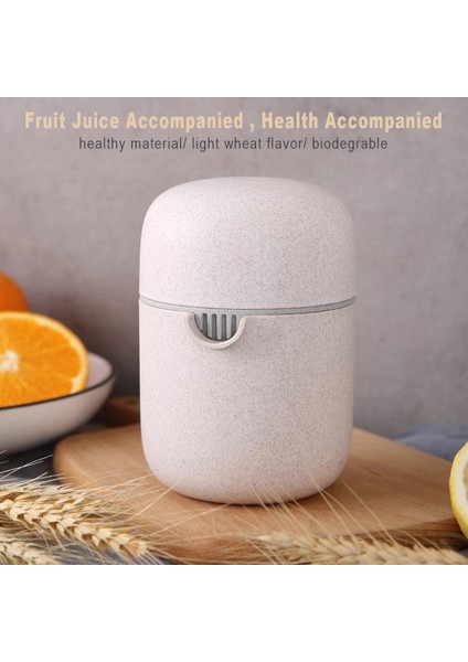 Mavi Meyve Sıkacağı Limon Sıkacağı Sıkacağı Şişe Taşınabilir Kişisel Blender Meyve Portakal Nar Smoothie Mikseri Mutfak Aletleri ve Aksesuarları (Yurt Dışından) fırsatları