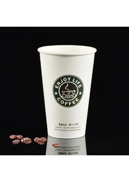 Beyaz Kapak 100 Adet 100 Adet 100 Adet/paket Kahve Fincanı Beyaz Kağıt Tek Kullanımlık Kahve Fincanları Süt Çay Bardağı Ev Ofis Içme Aksesuarları Parti Malzemeleri (Yurt Dışından) modelleri