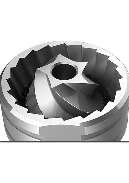 Resim Olarak Manuel Kahve Öğütücü Paslanmaz Çelik Çekirdek Ayarlanabilir Sap Cnc ile Ham Kenar Kahve Çekirdeği Öğütücü Ev Ofisler Için Geçerli (Yurt Dışından) fırsatları