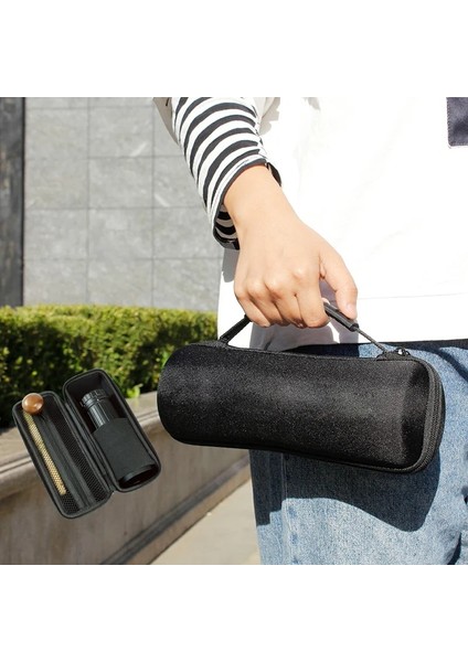 Siyah El Değirmeni Saklama Çantası Çanta Taşınabilir Çanta Kahve Değirmeni Koruyucu Kılıf Taşınabilir Durumda Kahve Aletleri Ev Gereçleri (Yurt Dışından) fiyatları