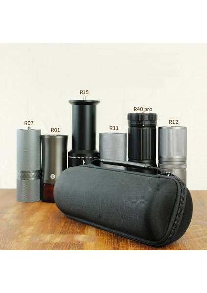 Siyah El Değirmeni Saklama Çantası Çanta Taşınabilir Çanta Kahve Değirmeni Koruyucu Kılıf Taşınabilir Durumda Kahve Aletleri Ev Gereçleri (Yurt Dışından) modelleri