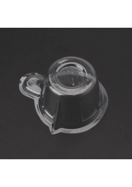 50 Adet 40 ml Tek Kullanımlık Plastik Laboratuvar Tıbbi Numune Kabı (Yurt Dışından)