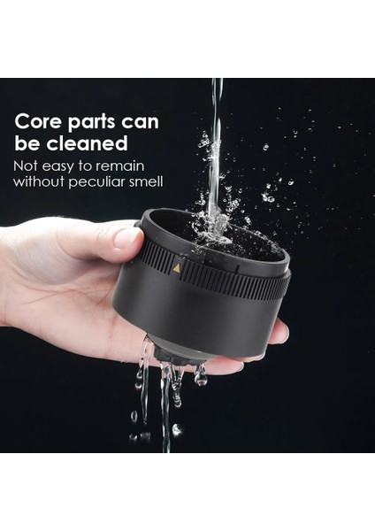 1 Adet Kahve Değirmeni Tıpı C USB Şarj Profesyonel Seramik Taşlama Çekirdek Kahve Çekirdekleri Değirmeni Öğütücü Yeni Yükseltme Taşınabilir Elektrikli (Yurt Dışından) indirimleri