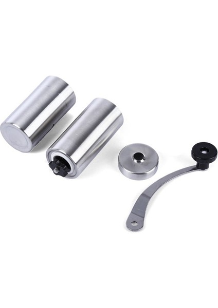 HIGH18.8CM Manuel Kahve Değirmeni Mini Paslanmaz Çelik El El Yapımı Kahve Çekirdeği Öğütücüler Değirmen Köpürtücü Mutfak Aracı Kahve Aksesuarları (Yurt Dışından) modelleri