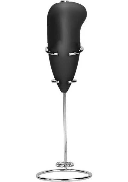 Braket Elektrikli Süt Köpürtücü Yumurta Çırpıcı Mutfak Içecek Köpürtücü Çırpma Mikser Karıştırıcı Kahve Cappuccino Kremalı Çırpma Köpüklü Karışım Bıyık (Yurt Dışından) indirimleri