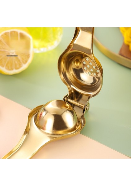 Stil 2 Paslanmaz Çelik Limon Meyve Sıkacağı Turuncu El Manuel Sıkacağı Limon Sıkacağı Portakal Sıkacağı Suyu Meyve Presleme Mutfak Aletleri (Yurt Dışından) fırsatları