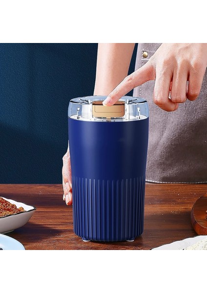 Gri Kahve Çekirdekleri Öğütücü Elektrikli Tahıl Öğütücü Tahıllar Taşınabilir Mutfak Makineleri Elektrikli Makine Taşlama Aletleri Ev Aksesuarları (Yurt Dışından) fiyatları