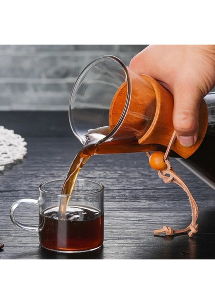 Set Isıya Dayanıklı Cam Cezve Dayanıklı Kahve Su Isıtıcısı Yeniden Kullanılabilir Paslanmaz Çelik Damla Filtre Kahve Makinesi Pratik Coffeeware (Yurt Dışından) fırsatları