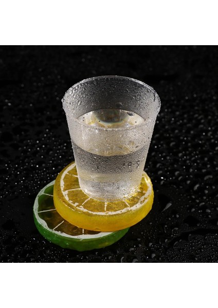 50 Adet 50ML 50/90ML Yuvarlak Şekilli Muffin Cupcake Kek Kalıbı Plastik Kek Kalıbı Pişirme Kalıpları Mutfak Pişirme Makinesi Dıy Kek Cam Içecekler Bardak (Yurt Dışından)