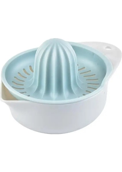 B01 1 Adet Manuel Meyve Suyu Sıkacağı Çok Fonksiyonlu Limon Portakal Nar Manuel Meyve Sıkacağı Presi Taşınabilir Mini Meyve Sıkacağı Mutfak Alet (Yurt Dışından)