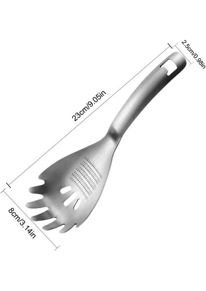 B Tipi Sarımsak Öğütücü Kaşık Çok Amaçlı Paslanmaz Çelik Büküm Kırıcı, Mutfak Için Rahat Yay Şeklinde Saplı Taşlama (Yurt Dışından)