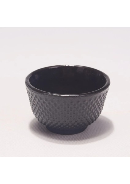 4 Parça Hakiki Japon Dökme Demir Çay Fincanı Seti Çay Bardağı Bardak Drinkware 35 ml Çin El Yapımı Kung Fu Kahve Servis Araçları Üst Sınıf (Yurt Dışından)