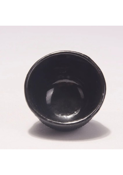 4 Parça Hakiki Japon Dökme Demir Çay Fincanı Seti Çay Bardağı Bardak Drinkware 35 ml Çin El Yapımı Kung Fu Kahve Servis Araçları Üst Sınıf (Yurt Dışından)