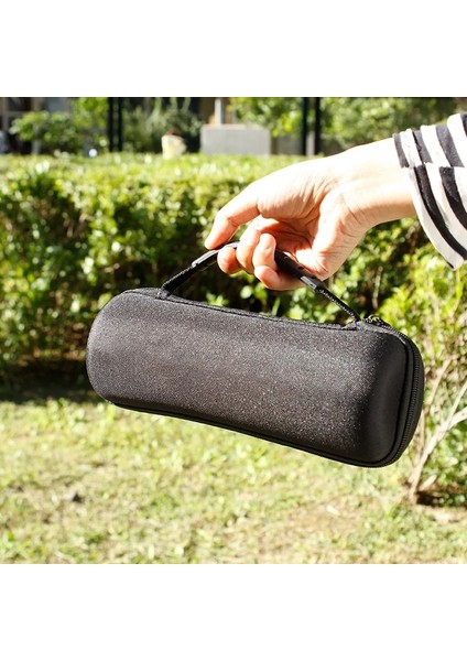 Açık Gri El Kahve Değirmeni Saklama Kutusu Çanta Kahve Değirmeni Koruyucu Kılıf Taşınabilir Çanta Take-Away Çanta Kahve Aksesuarları Aletleri (Yurt Dışından) fırsatları