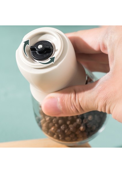 D Manuel Çapak Kahve Değirmeni Taşınabilir Seramik Çapak Kahve Makinesi ile Sonsuz Ayarlanabilir Öğütme El Krank Kahve Değirmeni Ev Için (Yurt Dışından) indirimleri