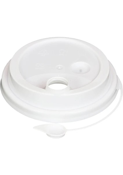 Şeffaf 100 Adet 100 Adet/paket 90MM Plastik Kabarcık Çay Bardağı Kapağı Renkli Tek Kullanımlık Süt Çay Bardağı Kapağı (Yurt Dışından)