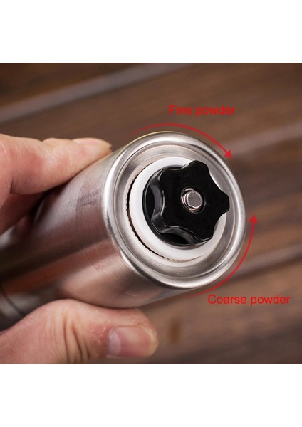 Ev Ofis Kahve Öğütücü Için Seramik Taşlama Çekirdek Kolay Temiz Öğütme Aletleri (Yurt Dışından) modelleri