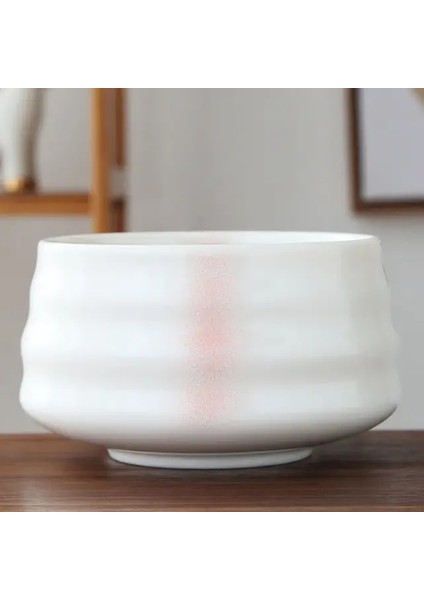 J 4 Adet/takım El Yapımı Ev Kolay Temiz Matcha Çay Seti Aracı Standı Kiti Kase Çırpma Kepçe Hediye Töreni Geleneksel Japon Aksesuarları (Yurt Dışından)