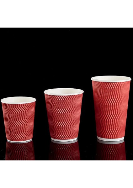 50 Adet Siyah 12 Oz 50 Adet Parti Tek Kullanımlık Kağıt Bardak Suyu Kahve Süt Kupası Dıy Dekorasyon Bebek Duş Çocuk Doğum Günü Düğün Piknik Sofra Tedarik (Yurt Dışından) fırsatları