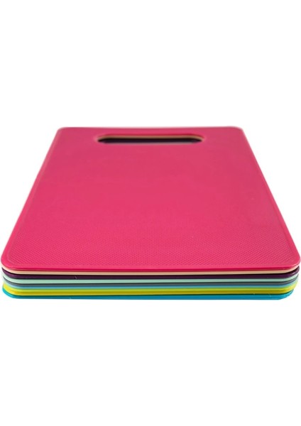 Sarı 29X19X0.23CM Plastik Kesme Tahtası Gıdalar Sınıflandırma Panoları Açık Havada Kamp Sebze Meyve Etler Ekmek Kesme Doğrama Blokları (Yurt Dışından) modelleri