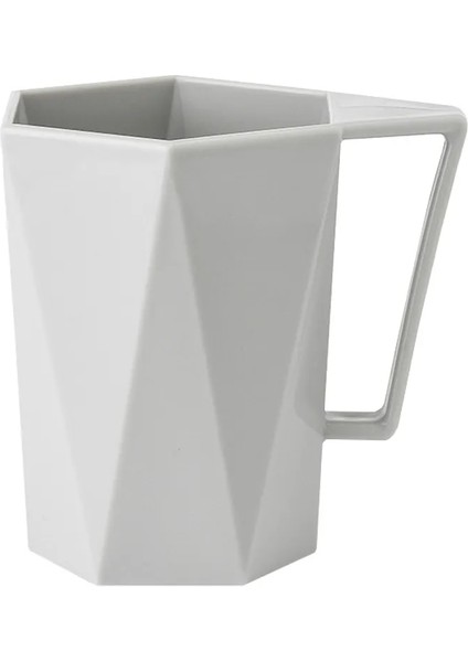 Bej Yenilik Fincan Kişilik Süt Suyu Limon Kupa Kahve Çay Yeniden Kullanılabilir Plastik Bardak Çok Amaçlı Kahve Fincanları Çay Bardakları Meyve Suyu Bardakları Kubek (Yurt Dışından) modelleri