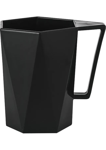 Bej Yenilik Fincan Kişilik Süt Suyu Limon Kupa Kahve Çay Yeniden Kullanılabilir Plastik Bardak Çok Amaçlı Kahve Fincanları Çay Bardakları Meyve Suyu Bardakları Kubek (Yurt Dışından) indirimleri