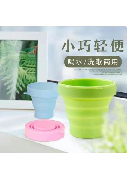 Mavi 2022 Yeni Katlanır Bardaklar 1000 ml Bpa Ücretsız Gıda Sınıfı Su Bardağı Seyahat Silikon Geri Çekilebilir Renkli Taşınabilir Açık Kahve Handcup (Yurt Dışından) modelleri