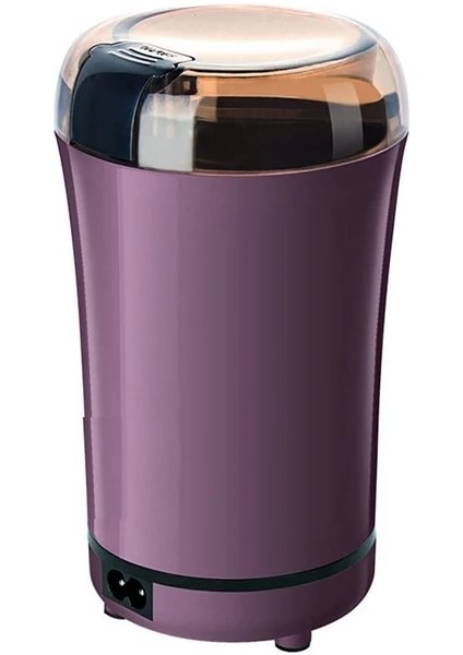 Mor Ab Tak 1 Takım Değirmen Mutfak Aracı Baharat Fındık Tahıllar Mini Tıp Otlar Tuz Biber Ab Tak A (Yurt Dışından)