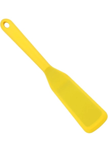 Stil 10 2022 Sıcak Satış Gıda Sınıfı Yapışmaz Silikon Pot Kürek Kızartma Tavası Silikon Spatula Pişirme Gereçleri Mutfak Aletleri Aksesuarları (Yurt Dışından)