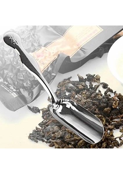 3 Adet Paslanmaz Çelik Kahve Kürek Kahve Çekirdekleri Çanta Çay Kaşığı Kahve Kürek Çay Kürek Kepçe Çay Aksesuarları (Yurt Dışından) fiyatları