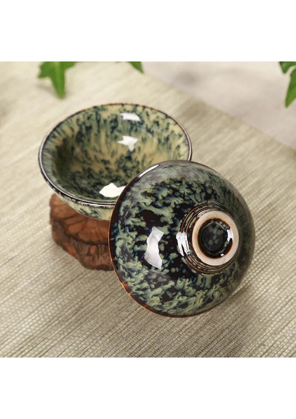 17 El Yapımı Seramik Çay Fincanları Çin Çay Bardağı Porselen Bardak Drinkware (Yurt Dışından) fırsatları