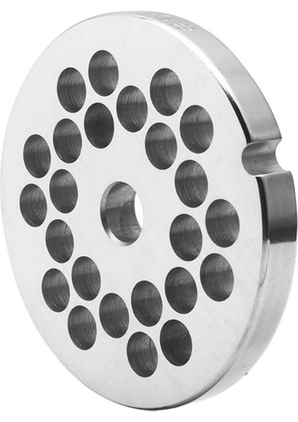 6mm Paslanmaz Çelik Kıyma Kırıcı Mikser Kıyma Plakası Disk Bıçak 6/8/10/12/18MM Delik Mutfak Aksesuarları Yedek Dayanıklı (Yurt Dışından) indirimleri