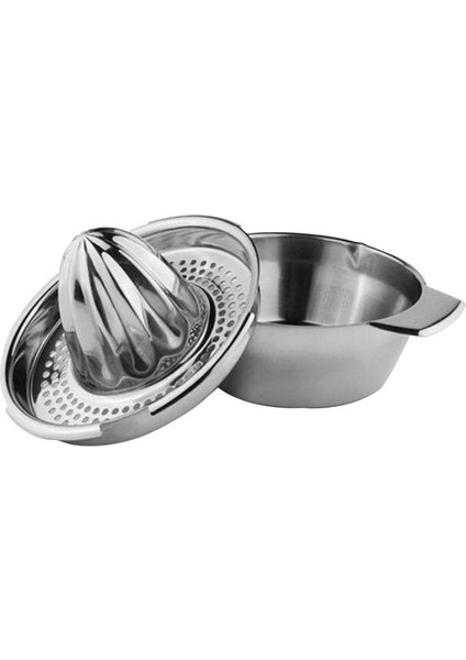 Gümüş Manuel Paslanmaz Çelik Taşınabilir Narenciye Sıkacağı Portakal Limon Sıkacağı Çok Fonksiyonlu Sıkacağı Bulaşık Makinesinde Yıkanabilir Mutfak Aksesuarları (Yurt Dışından) fiyatları