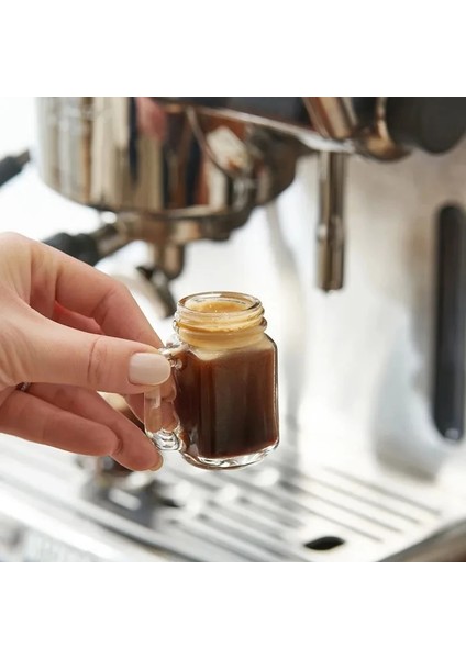 Açık Gri 120ML 10 Adet Mini Cam Şişe Mühürlü Kavanoz Reçel Kapaklı Şişe Sonbahar Armut Ezmesi Bal Çilek Reçeli Baharat Şişesi Süt Coffeeware (Yurt Dışından) fiyatları