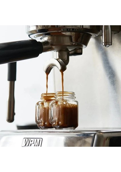 Açık Gri 120ML 10 Adet Mini Cam Şişe Mühürlü Kavanoz Reçel Kapaklı Şişe Sonbahar Armut Ezmesi Bal Çilek Reçeli Baharat Şişesi Süt Coffeeware (Yurt Dışından) modelleri