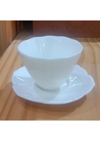 Ag Mavi ve Beyaz Çiçek Çay Fincan Tabağı ile Porselen Çay Kase Jingdezhen Seramik Kung Fu Çay Fincanı Kahve Bira Şarap Kupası (Yurt Dışından)