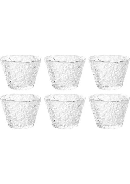 F Yüksek Kaliteli Çekiç Cam Çay Seti Japon Çaydanlık Çin Kung Fu Çay Töreni Kupalar Kahve Fincanları Cam Kupa Gaiwan Teaware Pot (Yurt Dışından)