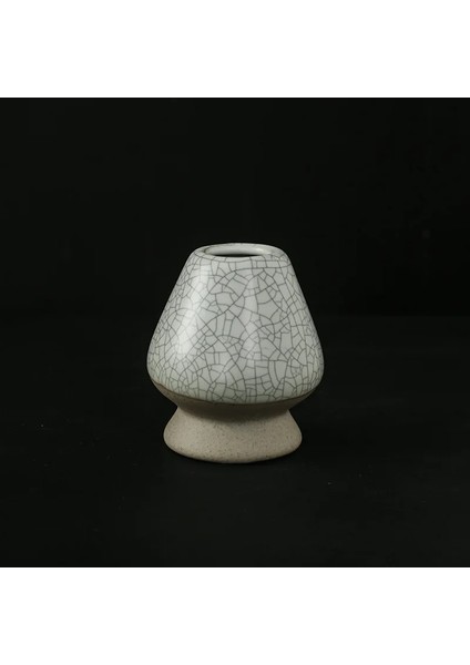 01 Matcha Seti Antik Çin Çayı Içme Gereçleri Bambu Çay Fırçası (Chasen) Seramik Japon Çay Töreni Çay Yapma Aksesuarları (Yurt Dışından)
