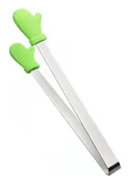 09 Aşk Silikon Klip Çay Poşetleri Tutucu Mini Mutfak Kelepçesi Mutfak Maşası Paslanmaz Çelik Yaratıcı Mutfak Aksesuarları Araçları Tatlı Klip (Yurt Dışından)