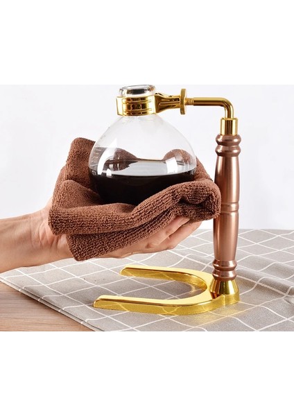 Filtre 3 Bardak Cam Vakum Sifon Kahve Makinesi Makinesi Kahve Sifonu Bira Demleme Potu Filtre Şişesi Technica 5 Tca-3 Kaşık Fırçalı (Yurt Dışından) indirimleri