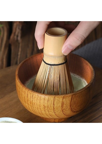 C Spike Hacmi 72 Yeni Çay Seti Japon Çay Seti Matcha Çırpma (Chasen) Çay Kaşığı ve Kepçe (Chashaku) Matcha Çay Seti Bambu Araçları Aksesuarları 2023 (Yurt Dışından)