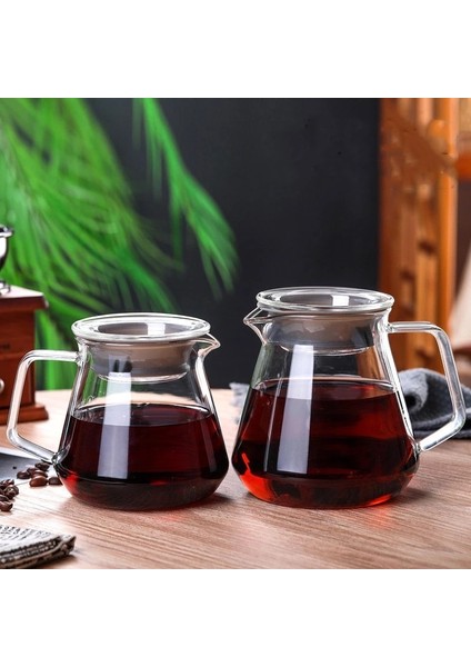 500 ml Cam Kahve Kapları Taşınabilir Kahve Filtresi Su Isıtıcısı Üzerine Dökün Yeniden Kullanılabilir Isıya Dayanıklı Çaydanlık Kahve Damla Su Isıtıcısı Silikon Kapaklı (Yurt Dışından) modelleri