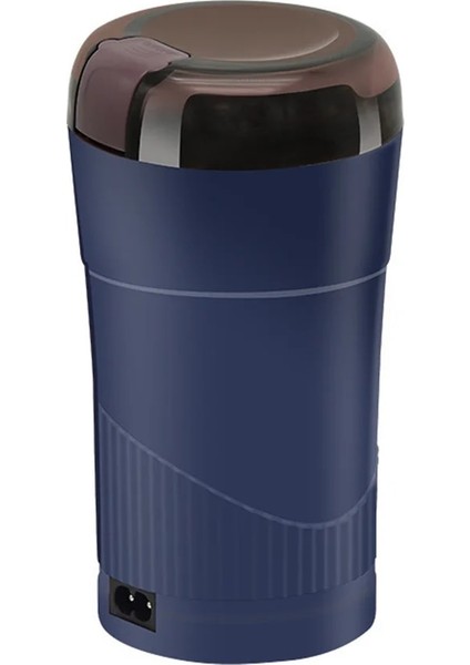 Stil 5 Kahve Değirmeni Ev Çok Fonksiyonlu Elektrikli Tahıllı Fasulye Mutfak Kuru Ev Ofis Açık Piknik Kamp (Yurt Dışından) fiyatları